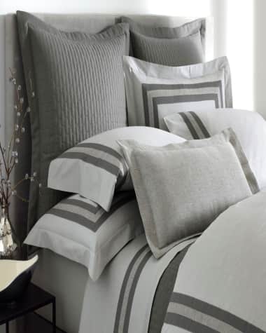 Home Treasures Harper Fitted Sheet