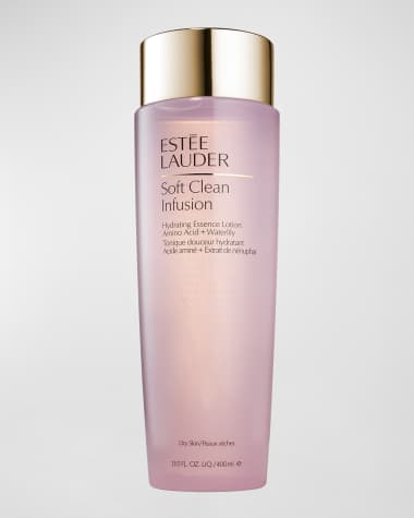 Estee Lauder Soft Clean Infusion Hydrating Treatment Lotion