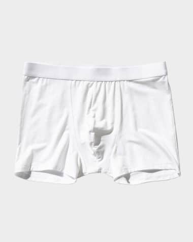 CDLP Men's Solid Boxer Brief