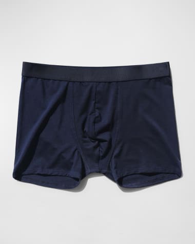 CDLP Men's Solid Boxer Brief