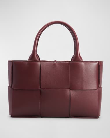 Bottega Veneta Mini Arco Tote Bag