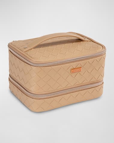 Stephanie Johnson Belize Stellar Jenny Train Case