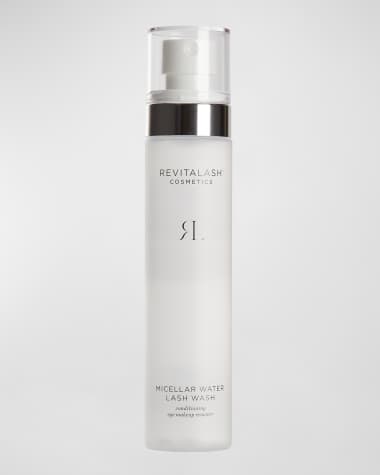 RevitaLash Cosmetics Micellar Water Lash Wash