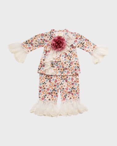 Baby Girl Designer Clothing Onesies Neiman Marcus