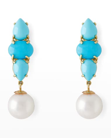 Pearls by Shari at Neiman Marcus