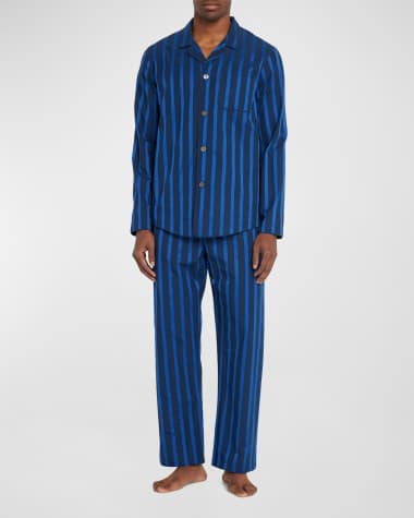 Men's Designer Sleepwear, Pajamas & Robes | Neiman Marcus