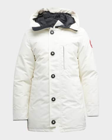 Canada goose jacket neiman marcus deals