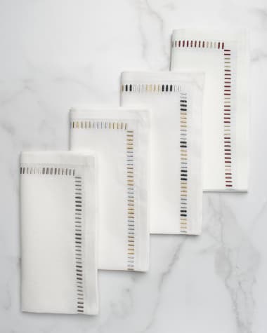 Baccarat x Kim Seybert