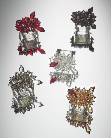 Baccarat x Kim Seybert
