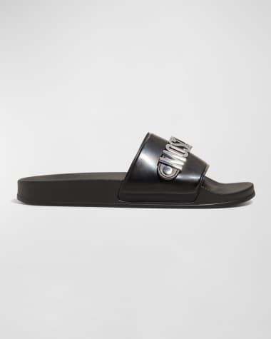 Men's Flip Flops Designer Slides & Sandals
