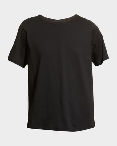 Eileen Fisher Plus-Size Tops for Women