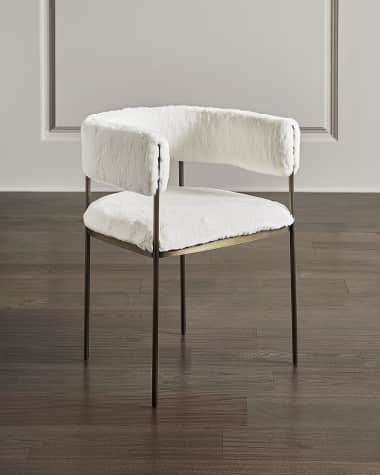 Interlude Home Ryland Dining Chair