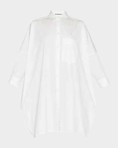 Jil Sander Sunday Shirt
