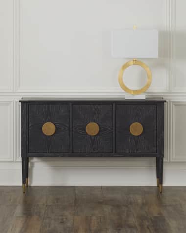 Katherine Noble by BMC Sabina Console