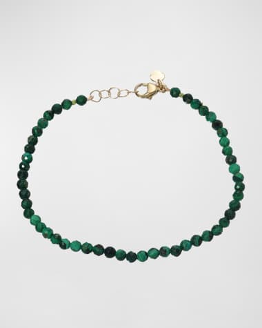Zoe Lev Jewelry Beaded Bracelet