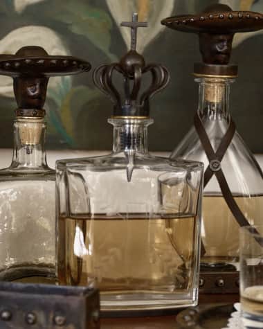 Jan Barboglio Imperio Decanter