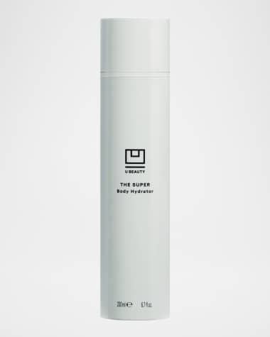U Beauty 6.8 oz. The Super Body Hydrator