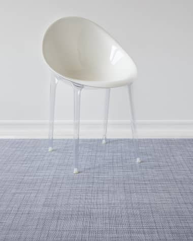 Chilewich Thatch Floor Mat, 4' x 6'