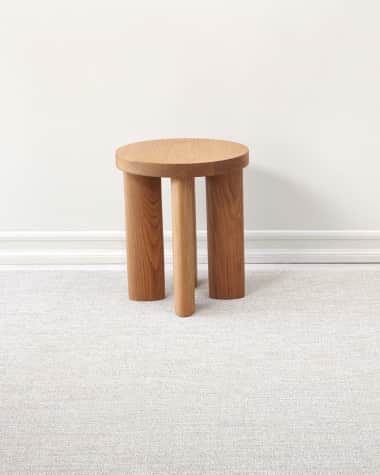 Chilewich Boucle Floor Mat, 3' x 9'