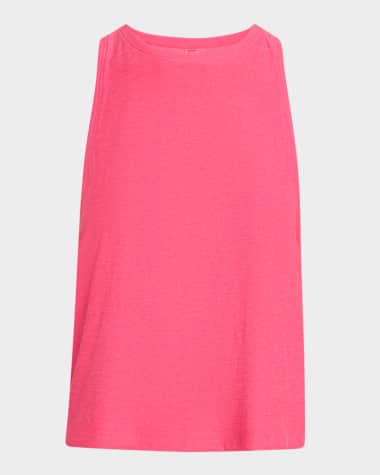 Beyond Yoga Featherweight Spacedye Rebalanced Tank