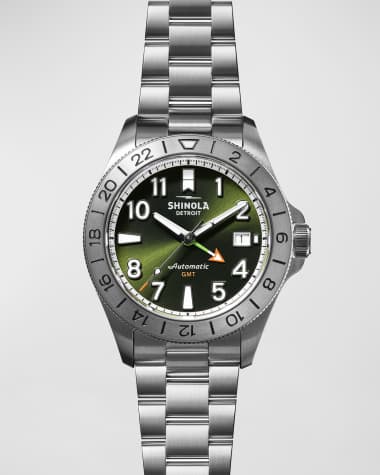 Neiman marcus mens discount watches