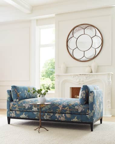Massoud Paityn Settee
