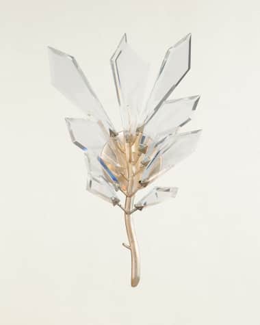 John richard store wall sconces