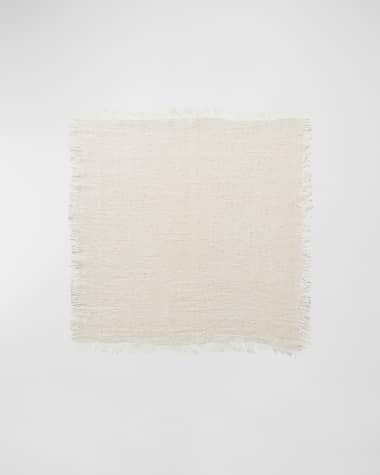 Kim Seybert Fringe Napkin