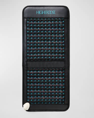 HigherDOSE Infrared PEMF Go-Mat