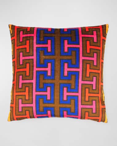 Jonathan adler throw pillows cheap