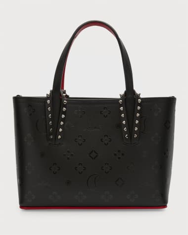 Red hotsell bottom purses
