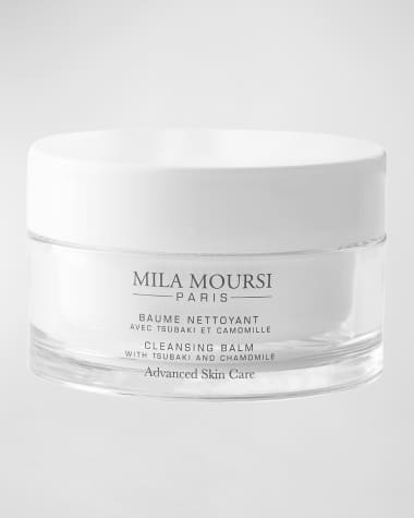 Mila Moursi Cleansing Balm, 4.2 oz.