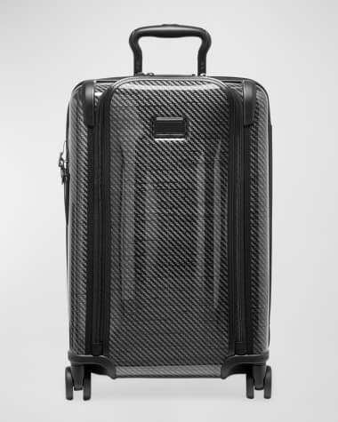 Tumi International Front Pocket Expandable Carry On