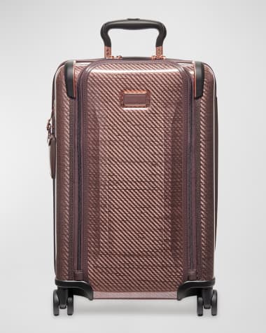 Tumi International Front Pocket Expandable Carry On