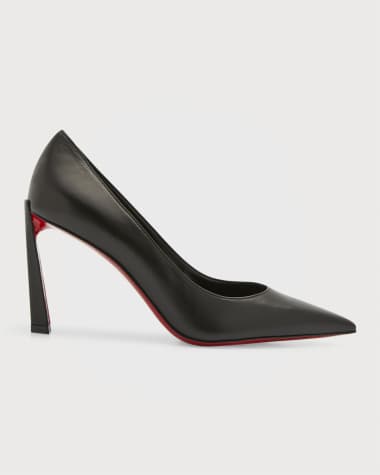 louis vuitton red bottom shoes for women