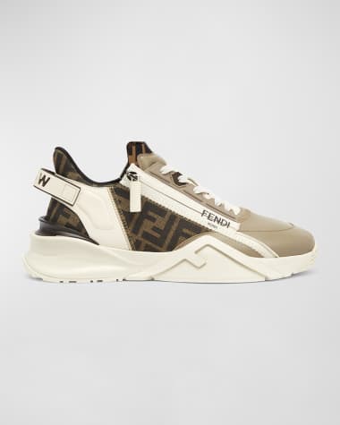 Fendi shoe sale sale