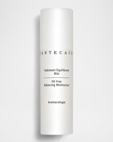 Chantecaille Oil Free Balancing Moisturizer, 1.7 oz.