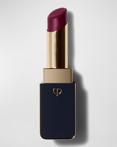 Cle de Peau Beaute Lipstick Shine