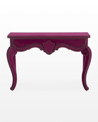 Haute House Georgia Console Table