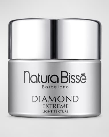 Natura Bisse Diamond Extreme Cream Light Texture, 1.7 oz.