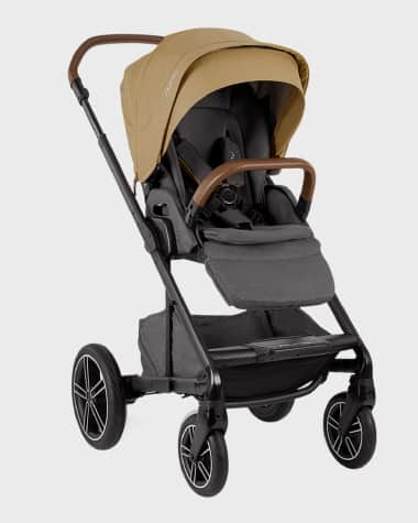 vuitton baby stroller