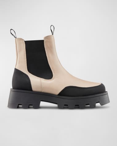Neiman marcus 2025 white boots