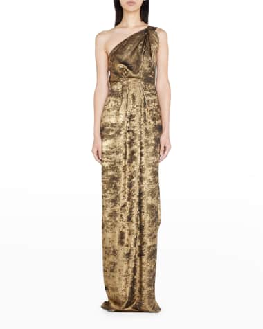 Designer Gowns on Sale at Neiman Marcus