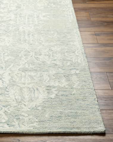 Surya Rugs Veer Hand-Tufted Rug, 9' x 12'