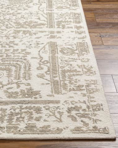 Surya Rugs Gael Hand-Tufted Rug, 8' x 10'