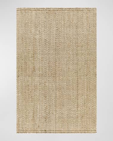 Surya Rugs Elrod Hand-Woven Rug, 10' x 14'