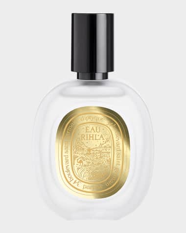 DIPTYQUE Eau Rihla Fragrance Hair Mist, 1.0 oz.
