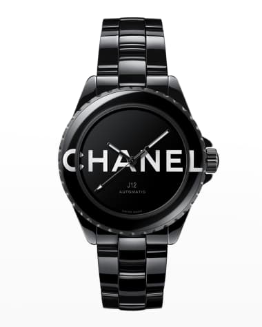 Chanel j20 watch store