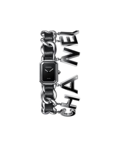 Montre chanel premiere rock deals
