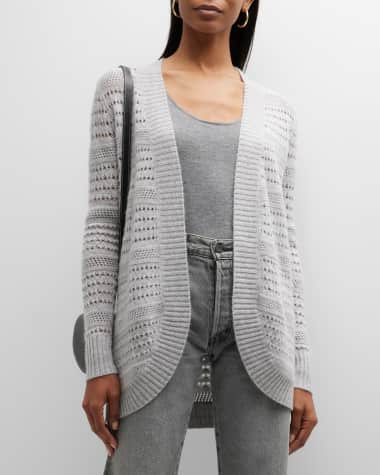 New Markdowns: Women's Sweaters on Sale at Neiman Marcus